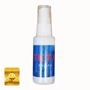 TKTX Numb Spray