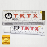 TKTX White 75%