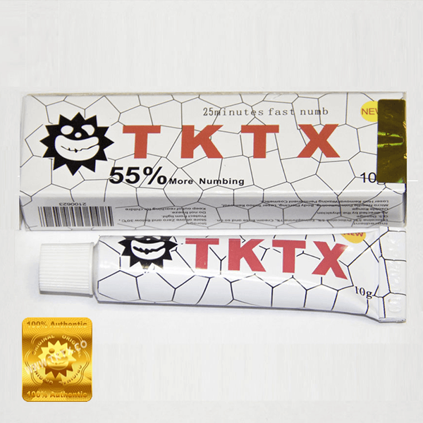 TKTX White 75%