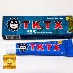 TKTX Blue 55%