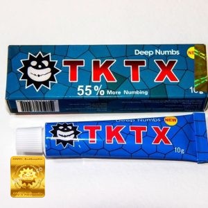 TKTX Blue 55%