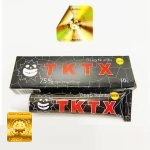 TKTX Black 75%