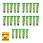 TKTX green - 25 pack