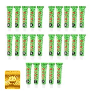 TKTX green - 25 pack