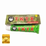 TKTX Green 75%