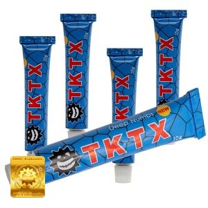 TKTX Blue - 5-Pack