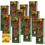 TKTX Green 75% - 10-Pack