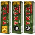 TKTX Green 75% - 3-Pack