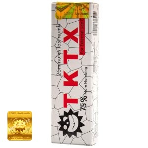 TKTX White 75%