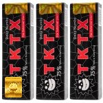 TKTX Black 75% - 3-Pack