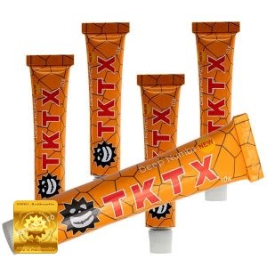 TKTX AANBIEDING 75% -5-Pack